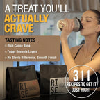 RISE311 Plant-Based Protein