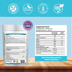 BodyBoost Colostrum Whole & Instantized
