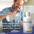 Medtrition HyFiber Bottle