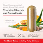 HAIRtamin Vegan Hair Vitamins for Faster Growth