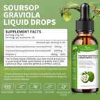 Wanish Soursop Graviola