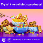 Magic Spoon Treats Marshmallow High Protein Bar - 8 Pack - image 6