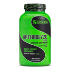 Species Nutrition Arthrolyze Complete Joint Repair - 300 Capsules