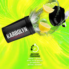 EFX Sports Karbolyn Energy Performance Carbohydrate Powder - 36 Servings - image 5