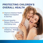 Life-Space Probiotic for Children 3-12 Years