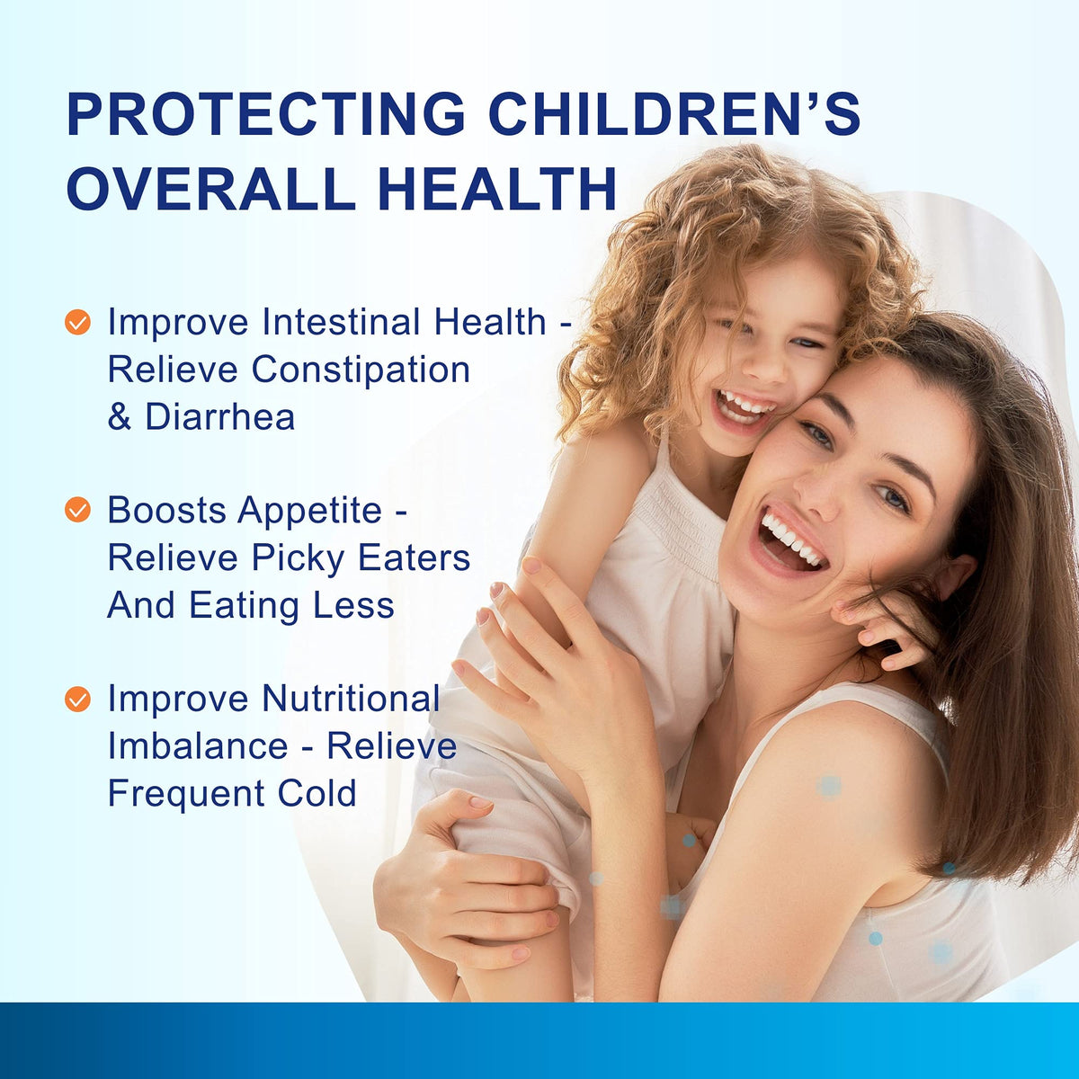Life-Space Probiotic for Children 3-12 Years