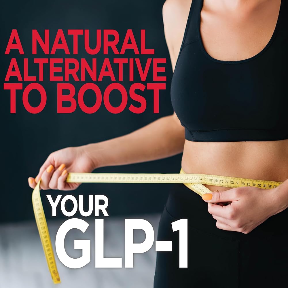 DietWorks GLP-1 Companion Tablets - 60 Count - image 5