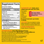 Nature Made Fish Oil 1000 mg