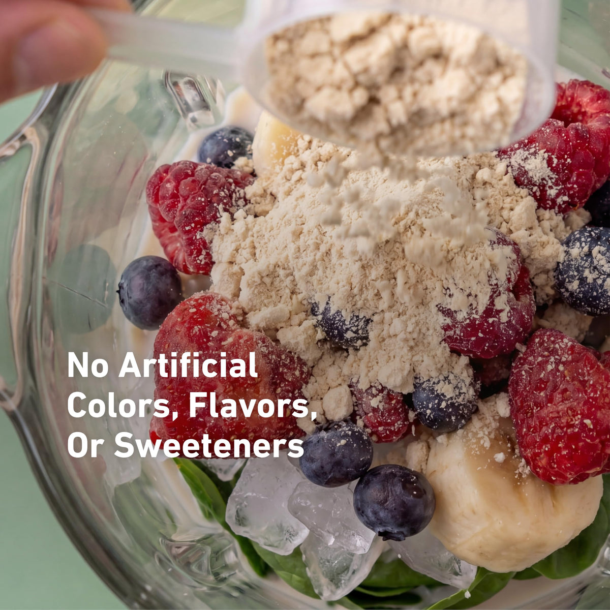 Isopure Protein Powder from Isopure