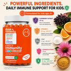 A Dose of Immunity Packs