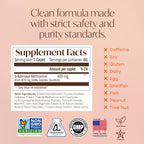 Nature's Trove NUTRITIONAL_SUPPLEMENT