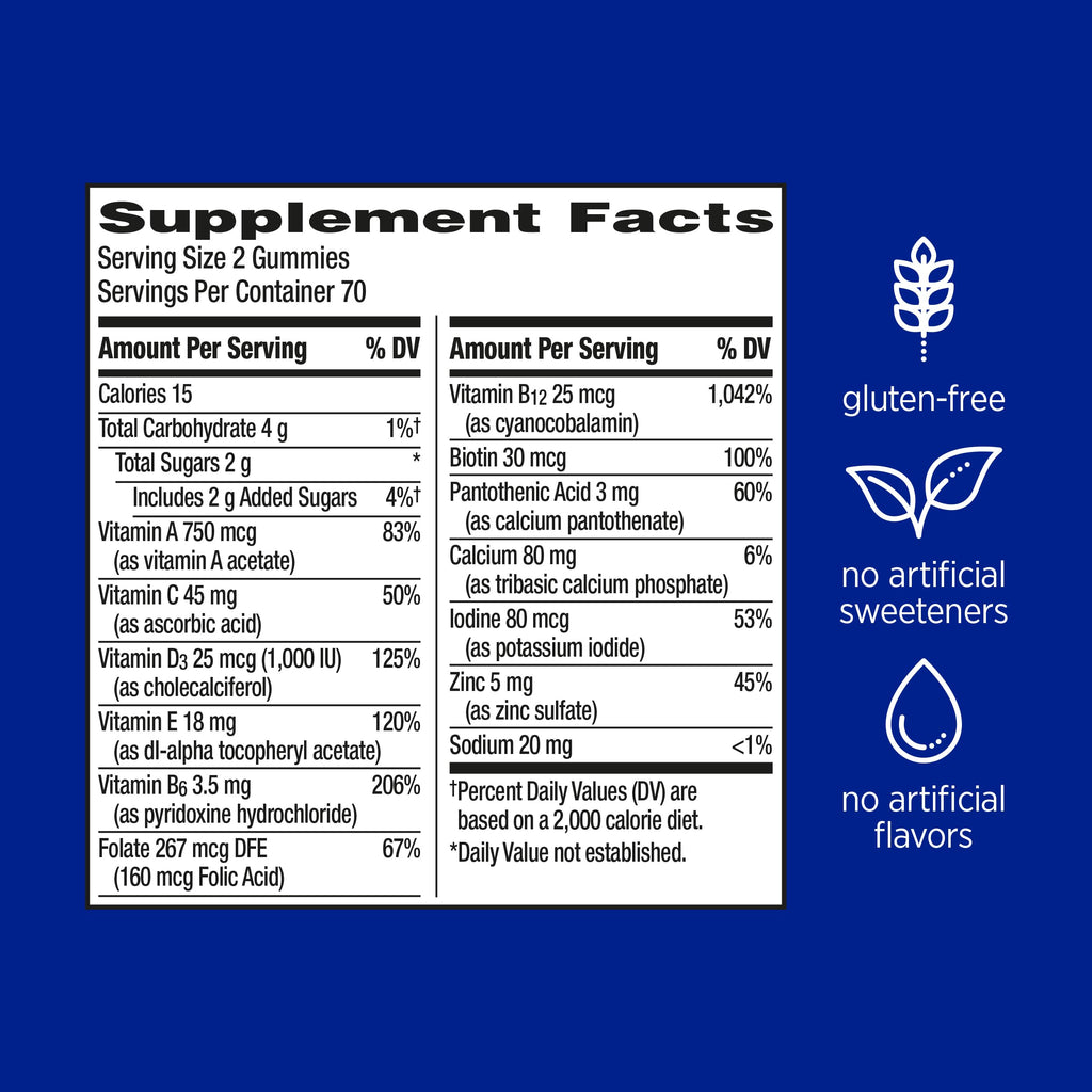 Centrum Vitamin