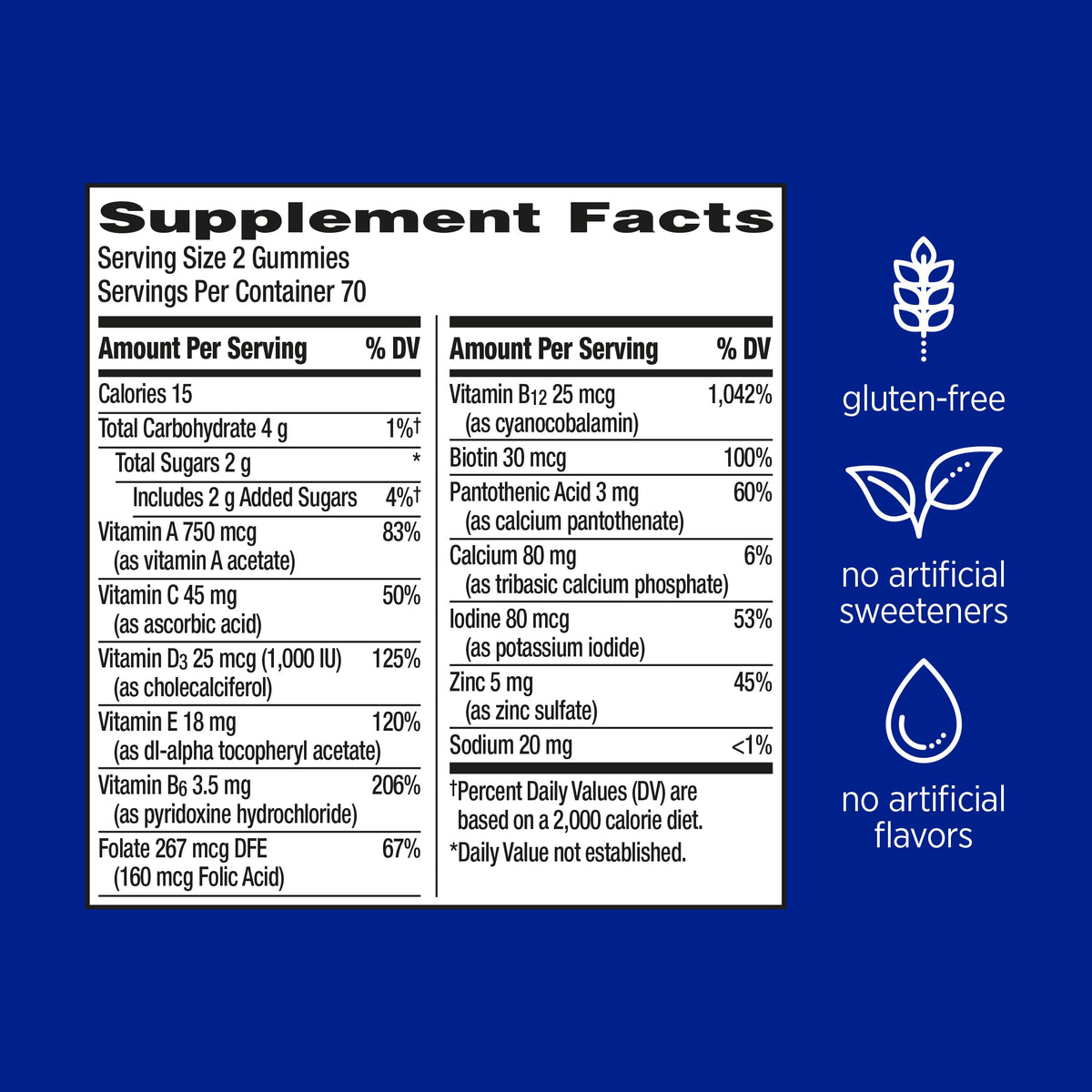 Centrum Vitamin