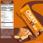 Quest Nutrition Blueberry Cobbler Hero Bar