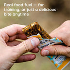 Lecka Energy Bar, 12 Bars