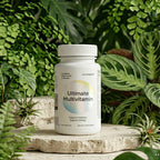 envitamin Ultimate Multivitamin with 42 Fruit & Vegetable Blend - 60 Capsules - image 8