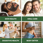 Whole Nature Activated Charcoal Capsules - 180 Capsules - image 5