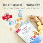 The Ginger People Parent_Lozenges