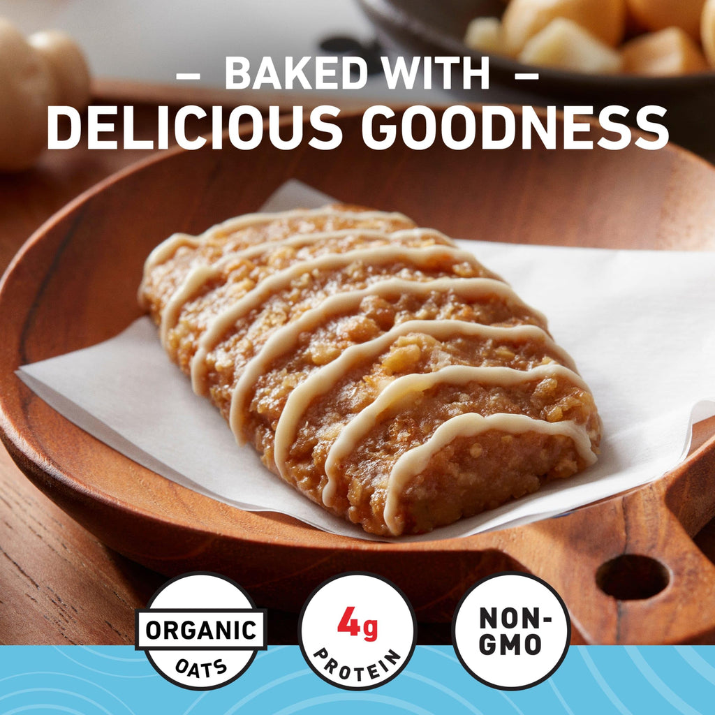 CLIF BAR Minis Snack-Size Energy Bars, Chocolate Chip