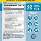 Vital Planet av2024-Vital Planet-probiotic Billion cfu Diverse