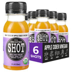 The Twisted Shot