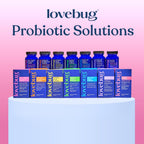 LOVEBUG Prenatal Probiotic 20 Billion CFU - 30 Capsules - image 8