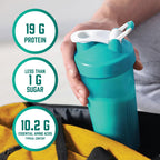 NOW Sports Micellar Casein Protein Powder - 1.8 lb - image 6