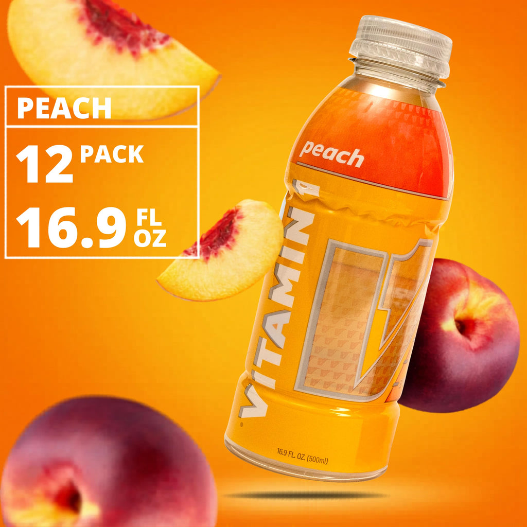 VITAMIN 1 Electrolyte Hydration Drink