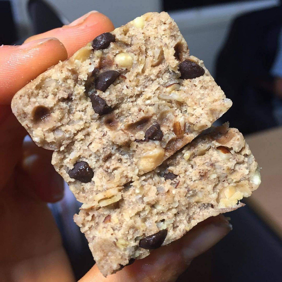 G2G Protein Bar PB Lovers 4-Pack - 32 Count - image 2