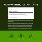 Swanson Maximum Strength Fucoidan Extract Immune Support Supplement