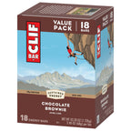 CLIF Bar CLIF BAR - 18PK