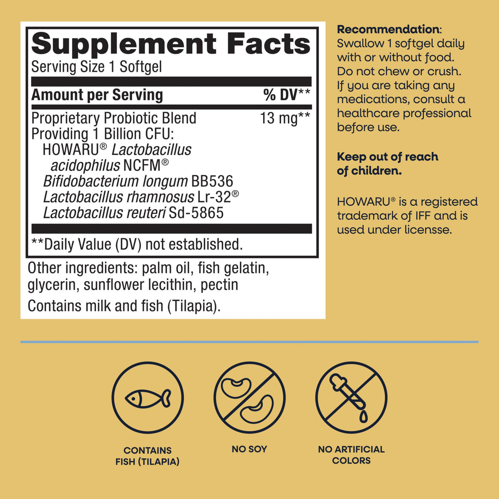 Nature's Way NUTRITIONAL_SUPPLEMENT