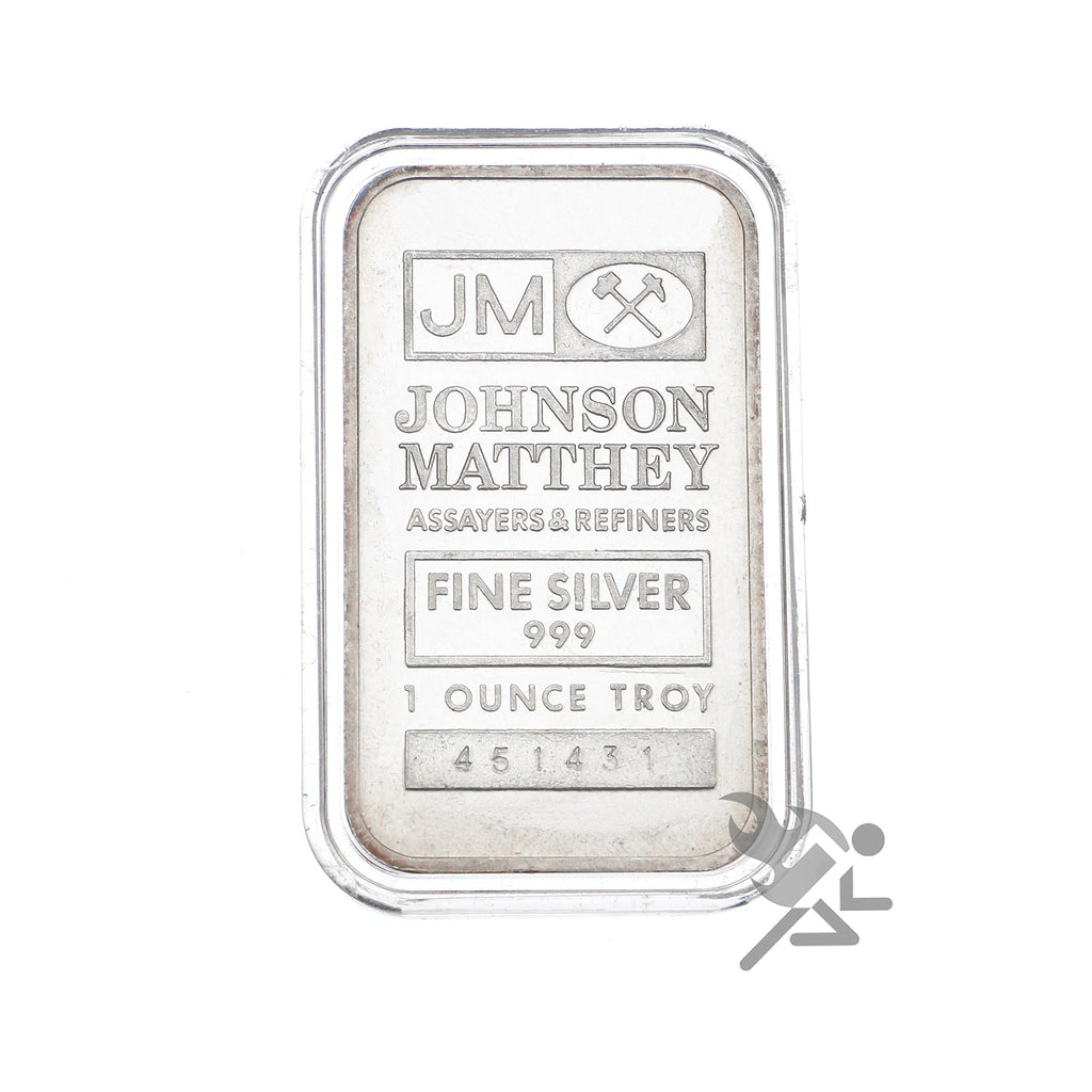 Air-Tite Bar Direct Fit Capsules for 1oz Silver Bar - 3 Pack - image 3