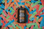 MTN OPS Yeti Mode Pre-Workout Powder - Explosive High-Stimulant