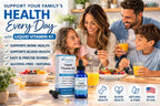 HoneyCombs Vitamin K1 Liquid Drops - 1 fl oz - image 5