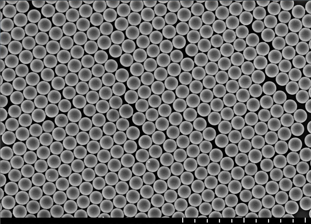 Alpha Nanotech Non-Functionalized Colloidal Polystyrene Beads (100 nm