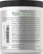 Horbäach Buffered Sodium Ascorbate Vitamin C Powder - 16 oz - image 3