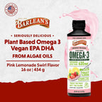 Barlean's FG-Vegan Swirl - image 3