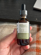 Restorative Botanicals Hemp Oil Drops 5000 mg - 120 Servings - image 4