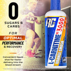 Ronnie Coleman L-Carn Parent