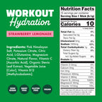Waterboy Workout Hydration