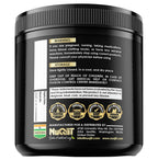 NUQIIT 5-HTP 200mg with GABA & L-Theanine - 60 Capsules - image 8