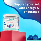 Alani Nu Preworkout Powder