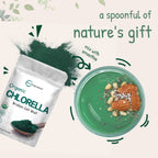Micro Ingredients Organic Chlorella Powder - 10 Ounce - image 5
