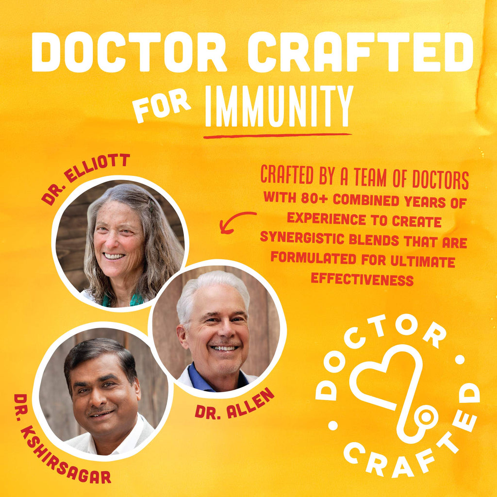 Vive Organic Immunity Boost 0 Immunity Wellness Shot