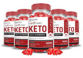 Justified Laboratories Trim Tummy Keto Gummies 1000MG