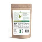 Organic Spice Resource Moringa Powder