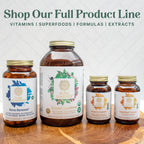 PURE SYNERGY SuperPure Astaxanthin Extract - 60 Capsules - image 6