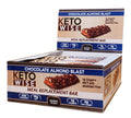 Keto Wise SNACK_FOOD_BAR